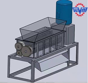 仙桃復(fù)合式破骨機(jī)